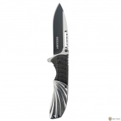 REXANT (12-4910-2) Нож складной полуавтоматический 
