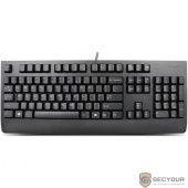 Lenovo [4X30M86908] USB Keyboard Black Russian/Cyrillic 