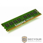 Kingston DDR3 DIMM 2GB (PC3-12800) 1600MHz KVR16N11S6/2