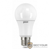 GAUSS 102502222 Светодиодная лампа LED A70 22W E27 1640lm 4100K 1/10/50 