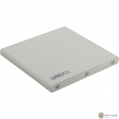 LiteOn eBAU108-21 [ DVD-RW ext. White Slim USB2.0] 