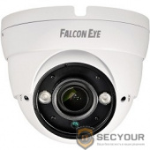 Falcon Eye FE-IDV1080MHD/35M,  2.8 - 12 мм,  белый Камера видеонаблюдения