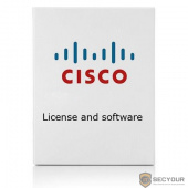 L-AC-PLS-1Y-S1 Cisco AnyConnect Plus License, 1YR, 25-99 Users