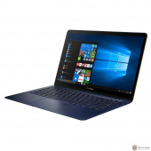 Asus ZenBook UX3490UAR-BE081R [90NB0EI1-M06300] Blue Metal 14&quot; {FHD i5-8250U/8Gb/512Gb SSD/W10Pro}