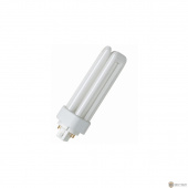 Osram Лампа энергосберегающая КЛЛ 42Вт Dulux T/Е 42/840 4p GX24q-4 (425627) 4050300425627