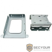 Supermicro MCP-220-84603-0N Dual 2.5&quot; Fixed HDD Tray (including MCP-220-84601-0N) 