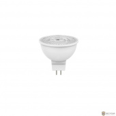 Osram Лампа светодиодная LED 3.4Вт GU5.3 230В LSMR16 тепло-белый (981126)