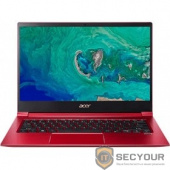 Acer Swift 3 SF314-55G-778M [NX.H5UER.002] red 14&quot; {FHD i7-8565U/8Gb/512Gb SSD/Mx150 2Gb/Linux}