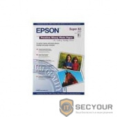 EPSON C13S041316  Глянцевая фотобумага A3+, 255г/м2, 20л.