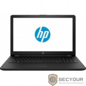 HP 15-bs188ur [4UT96EA] black 15.6&quot; {HD Pen 4417U/4Gb/500Gb/W10}