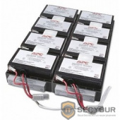 APC RBC26 Батарея {для SU24RMXLBP2U, SU24R2XLBP}