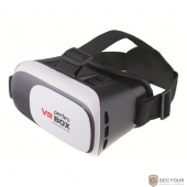 Perfeo очки виртуальной реальности для смартфона (PF-VR BOX 2 Black) (PF_A4030)