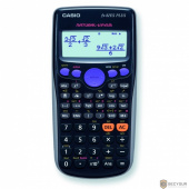 Калькулятор научный Casio FX-82ES PLUS черный/темно-синий 12-разр. [811451]