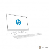 HP 22-c0101ur [6PB86EA] White 21.5&quot; {FHD A9 9425/4Gb/1Tb+128Gb SSD/AMD520 2Gb/W10/k+m}