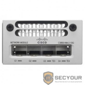 C3850-NM-2-10G= Cisco Catalyst 3850 2 x 10GE Network Module