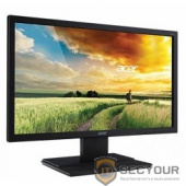 LCD Acer 23.8&quot; V246HYLbd черный {IPS LED 1920x1080 16:9 250cd 170гр/160гр D-Sub DVI} 