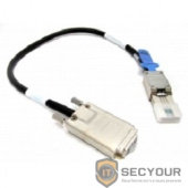 HPE 419569-B21, SAS to Mini 0.5m Cable