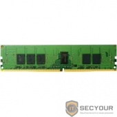 HP 8GB (1x8GB) DDR4-2400 ECC RAM (1CA79AA)