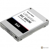Накопитель SSD WD SAS 480Gb 0B40320 WUSTR1548ASS204 Ultrastar DC SS530 2.5&quot; 1 DWPD