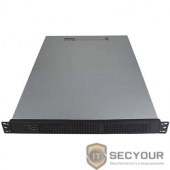 Exegate EX264266RUS Серверный корпус Exegate Pro 1U650-04 &lt;RM 19&quot;,  высота 1U, глубина 650, без БП, USB&gt;