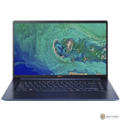 Acer Swift 5 SF514-53T-57M7 [NX.H7HER.009] blue 14&quot; {FHD TS i5-8265U/8Gb/256Gb SSD/W10}