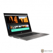 HP ZBook Studio G5 [8JL29EA] silver 15.6&quot; {UHD i7-9850H/16Gb/512Gb SSD/P1000 4b/W10Pro}