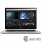 HP ZBook x360 Studio G5 [2ZC63EA] silver 15.6&quot; {UHD TS i7-8850H/32Gb/1Tb SSD/P1000 4Gb/W10Pro}