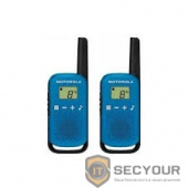 Motorola B4P00811LDKMAW TALKABOUT T42 BLUE