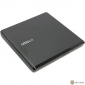 LiteOn ES-1/ES1-01 (DN-8A6NH)  [ DVD-RW  ext. Black Slim USB2.0] 
