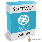 Eltex Опция WLC. Софт контроллер со встроенным решением AAA и порталом авторизации для одной точки доступа Eltex