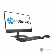 HP ProOne 440 G4 [4NT86EA] black grey 23.8&quot; {FHD i5-8500T/8Gb/1Tb/DVDRW/W10Pro}