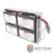 APC RBC24 Батарея {для SU1400RM2U, SU1400RMI2U}