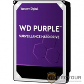 14TB WD Purple (WD140PURZ) {Serial ATA III, 7200- rpm, 512Mb, 3.5&quot;}