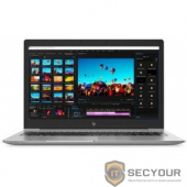 HP ZBook 15u G5 [4QH08EA] Gray 15.6&quot; {UHD i7-8550U/16Gb/512Gb SSD/WX3100 2Gb/W10Pro}