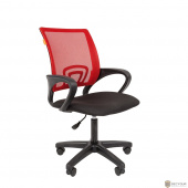Офисное кресло Chairman    696  LT  Россия     TW красный (7024141)