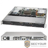 Supermicro SYS-5019S-M