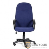 Офисное кресло Chairman  289  10-362 синий ,  (6110139)