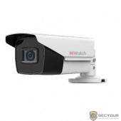 HiWatch DS-T220S (B) (3.6mm) Камера видеонаблюдения 3.6-3.6мм цветная 