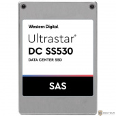 WD SAS SSD 400Gb Ultrastar WUSTM3240ASS204 {DC SS530 2.5&quot;} 