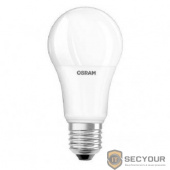 Osram Лампа светодиодная LED 10.5Вт Е27 CLA100 FR белый, матовая OSRAM (4058075086678)