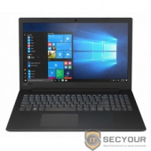 Ноутбук Lenovo V145-15AST [81MT000QRU] black 15.6&quot; {HD A4 9125/4Gb/500Gb/DVDRW/DOS}