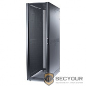 APC NetShelter SX 48U AR3307 600mm x 1200mm Deep Enclosure