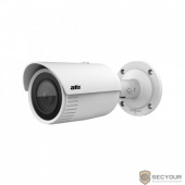 ATIS ANH-BM12-VF Уличная цилиндрическая IP-камера ATIS ANH-BM12-VF с подсветкой до 30м, 2Мп, 1080р