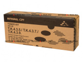 Совместимый картридж для МФУ Kyocera TK-475C