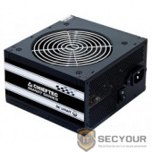 Chieftec 600W RTL [GPS-600A8] {ATX-12V V.2.3 PSU with 12 cm fan, Active PFC, fficiency &gt;80% with power cord 230V only}