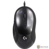 910-005544 Logitech Gaming Mouse MX518 USB 16000dpi HERO