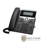 CP-7841-K9= Cisco UC Phone 7841