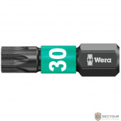 WERA (WE-073926) 867/1 IMP DC Impaktor Насадки SB TX 30, TX 30 x 25 mm