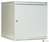 ЦМО Шкаф телекоммуникационный настенный разборный 6U (600х650) дверь металл (ШРН-Э-6.650.1)