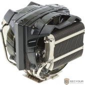 Cooler Master CPU cooler V8GTS, Tower, 140mm x2 900-1600RPM PWM red LED fan,8 x 6mm heatpipe + Vaper chamber, Full Socket Support